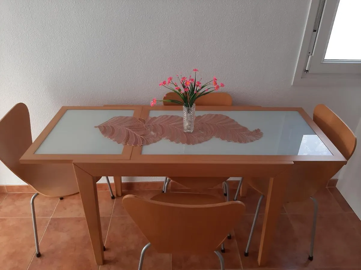 Habitacion Avilena Tropical En Aguadulce בית אירוח