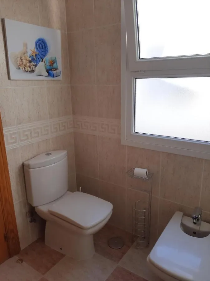 Habitacion Avilena Tropical En Aguadulce Homestay
