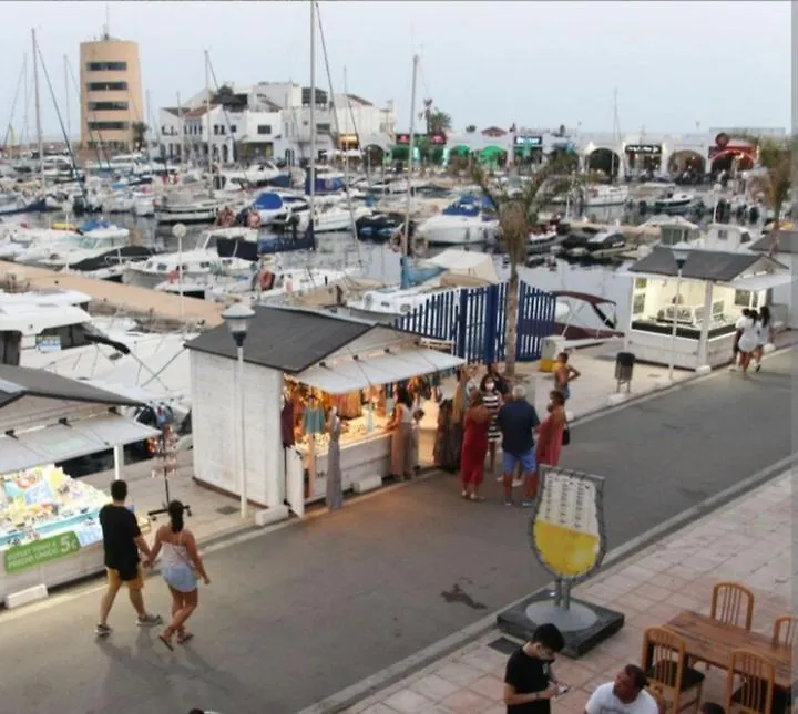 בית אירוח Habitacion Avilena Tropical En Aguadulce