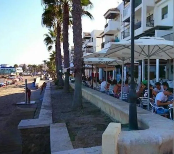 Habitacion Avilena Tropical En Aguadulce ספרד