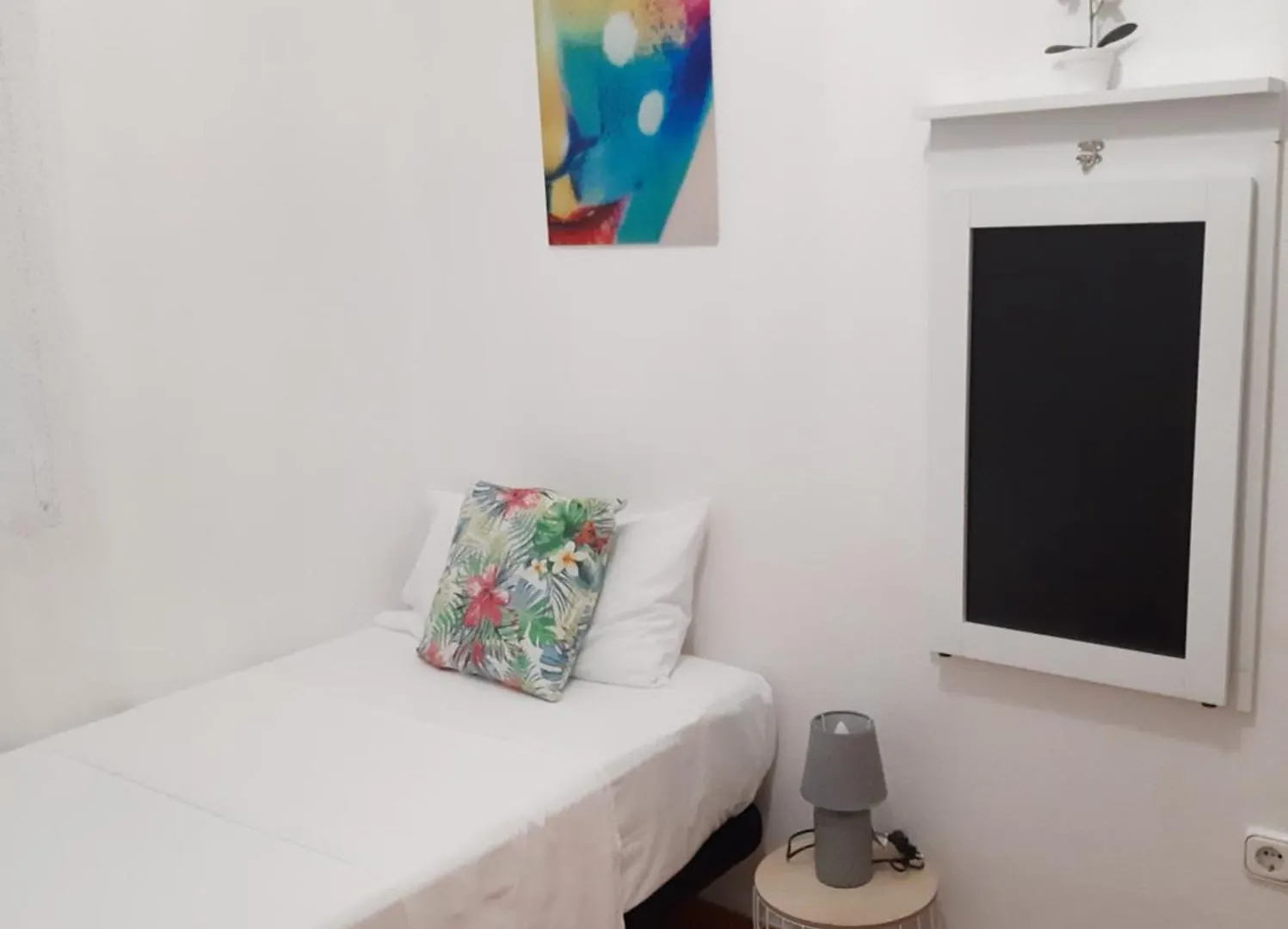 Habitacion Avilena Tropical En Aguadulce בית אירוח אגוואדולסה