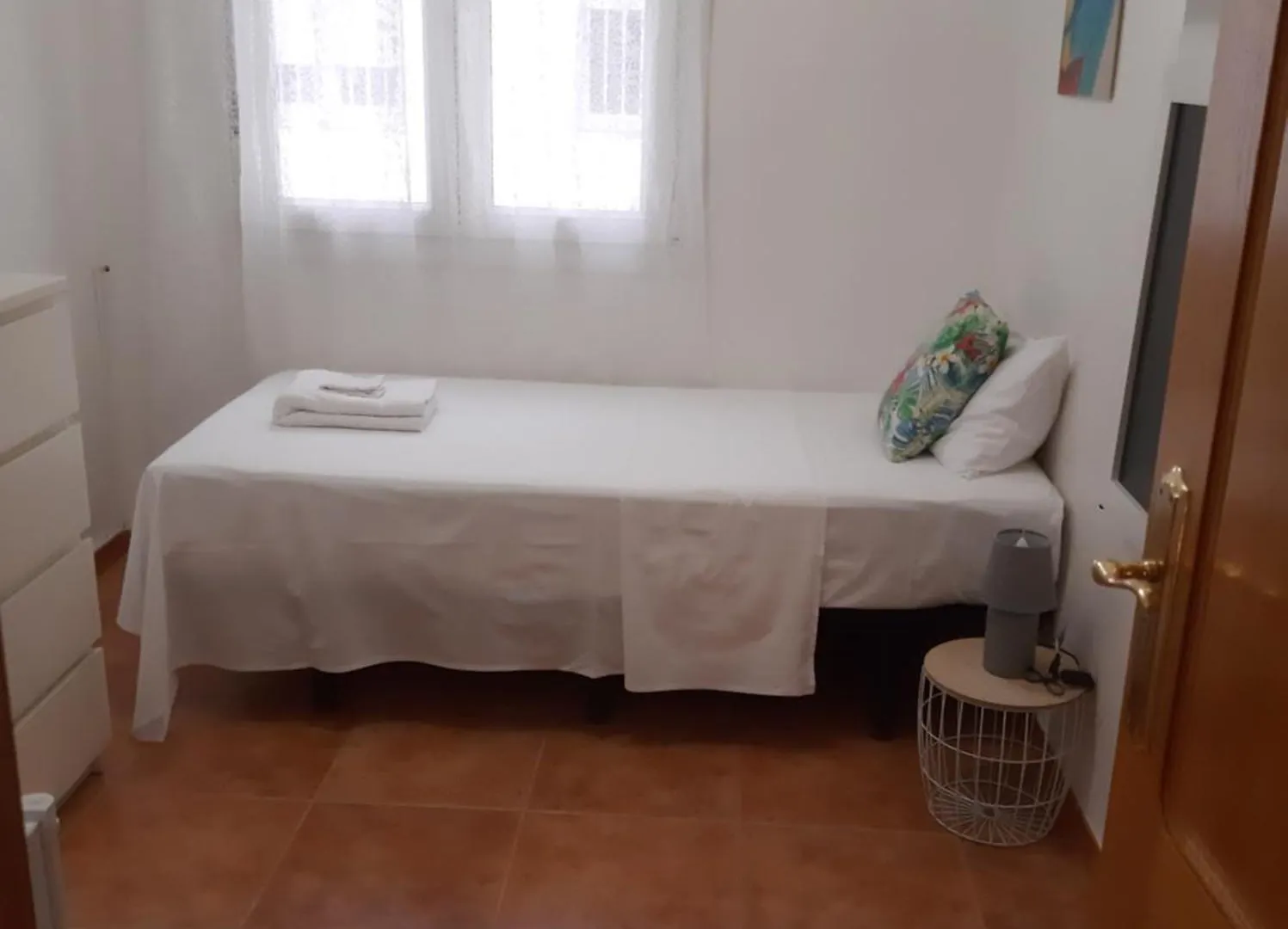 Habitacion Avilena Tropical En Aguadulce 0*, Aguadulce (Almeria)