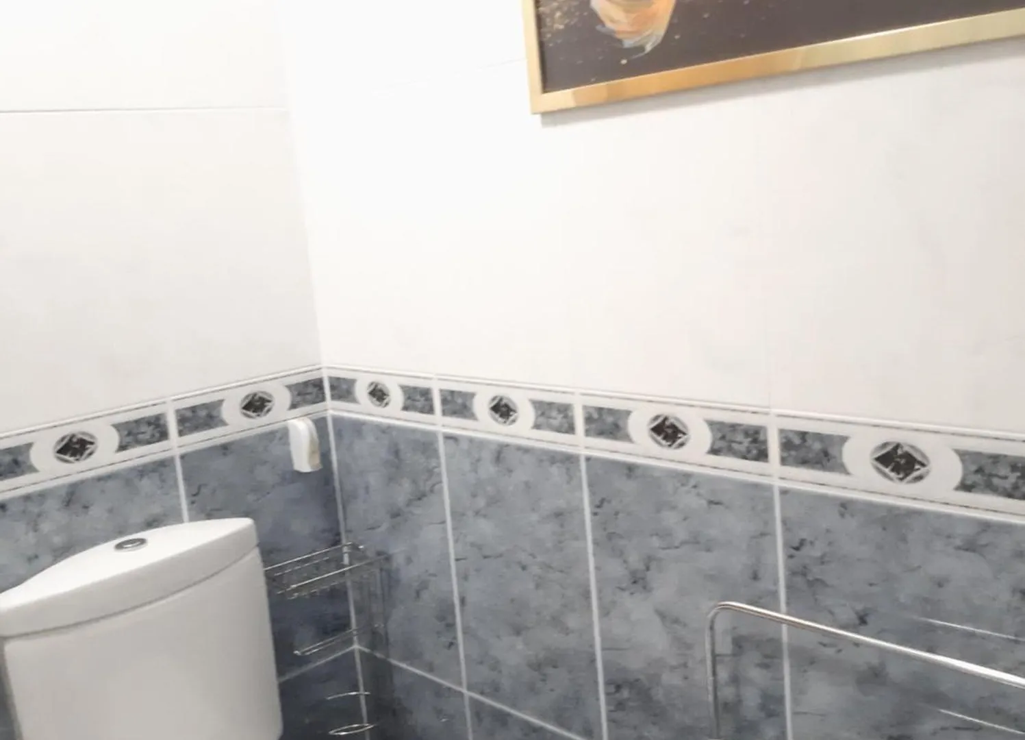 בית אירוח Habitacion Avilena Tropical En Aguadulce