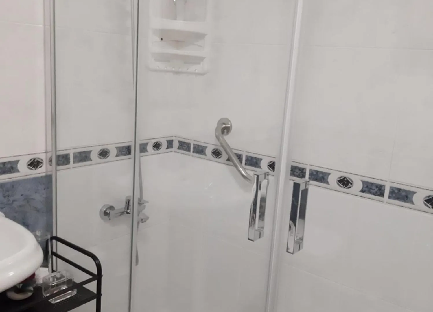 בית אירוח Habitacion Avilena Tropical En Aguadulce ספרד