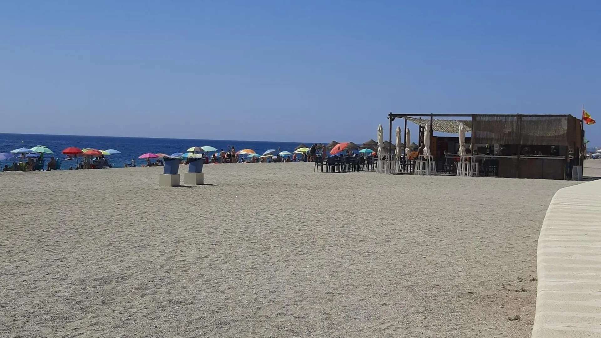 Habitacion Avilena Tropical En Aguadulce אגוואדולסה