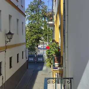 Vive Triana Apartment