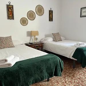 Casa Valenzuela Privatunterkunft