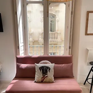 Casa Eulalia Apartment