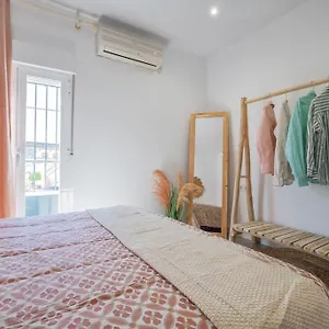 Al Alba Apartment