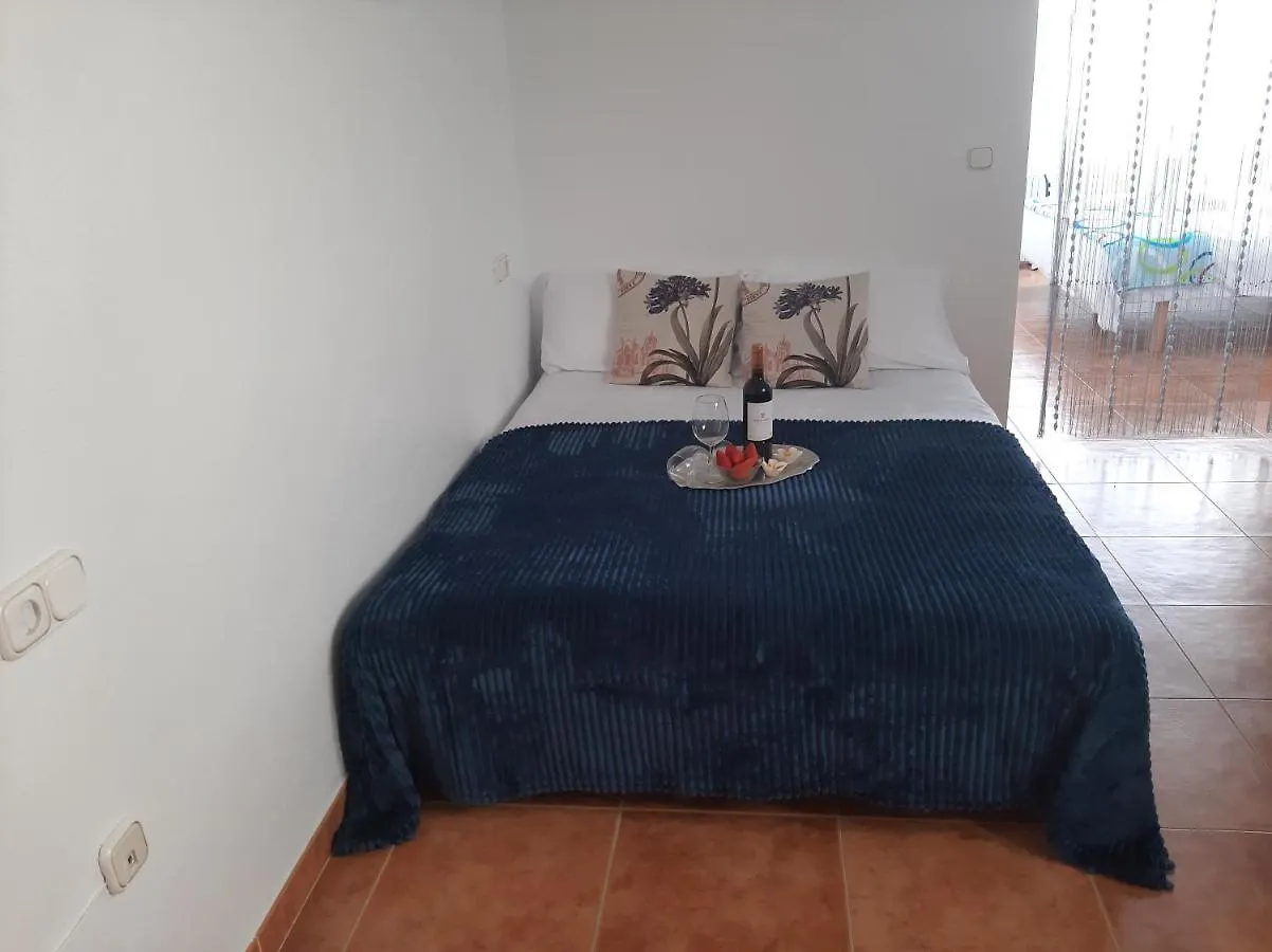 Habitación en casa particular Habitacion Avilena Tropical En Aguadulce