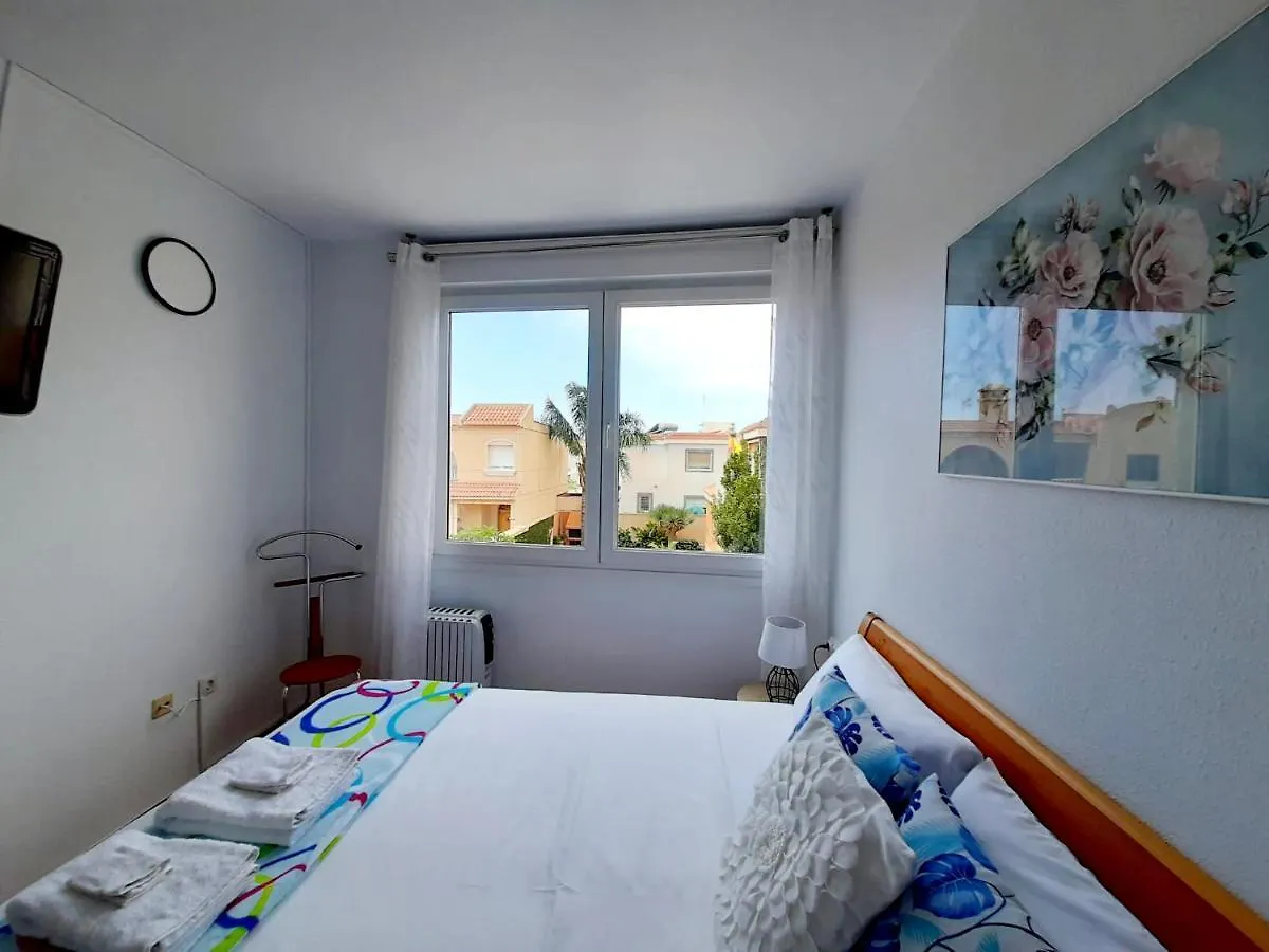 Habitación en casa particular Habitacion Avilena Tropical En Aguadulce