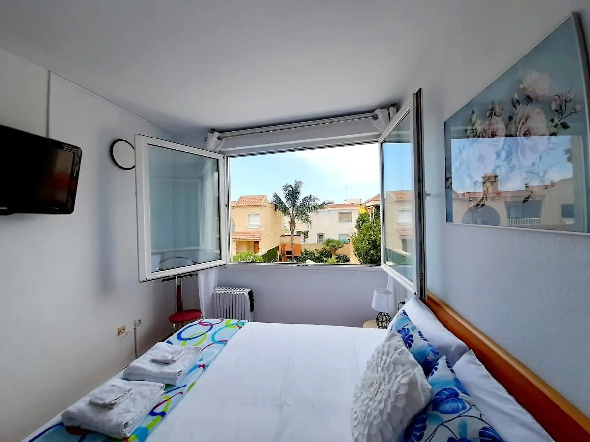 Habitación en casa particular Habitacion Avilena Tropical En Aguadulce