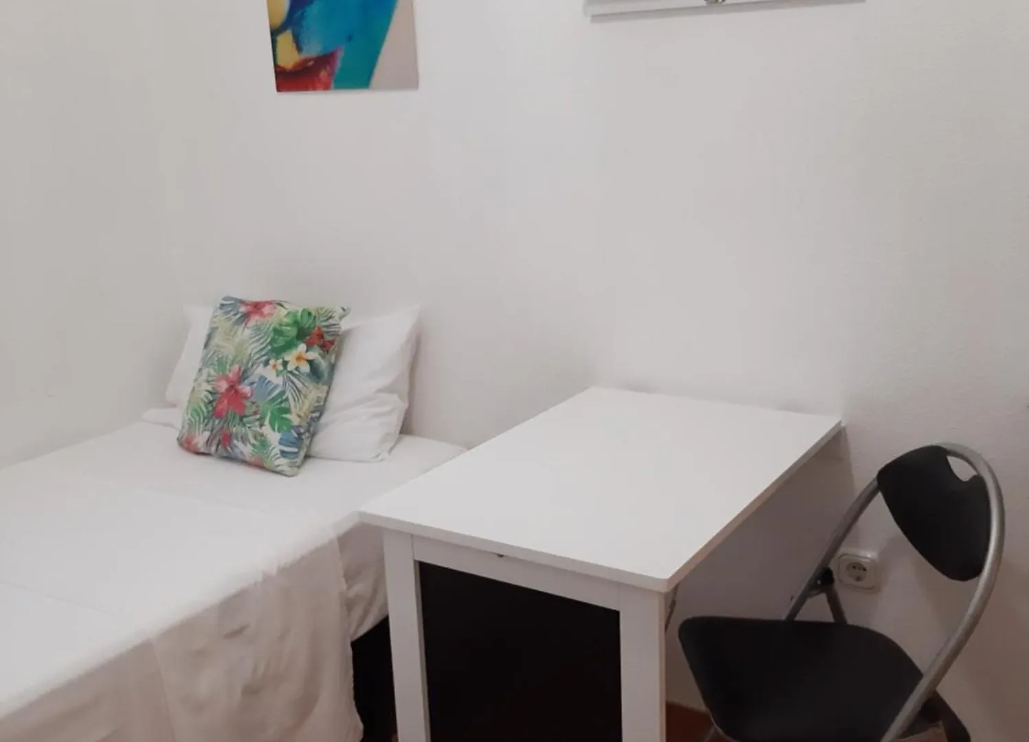 Habitacion Avilena Tropical En Aguadulce Aguadulce (Almeria)