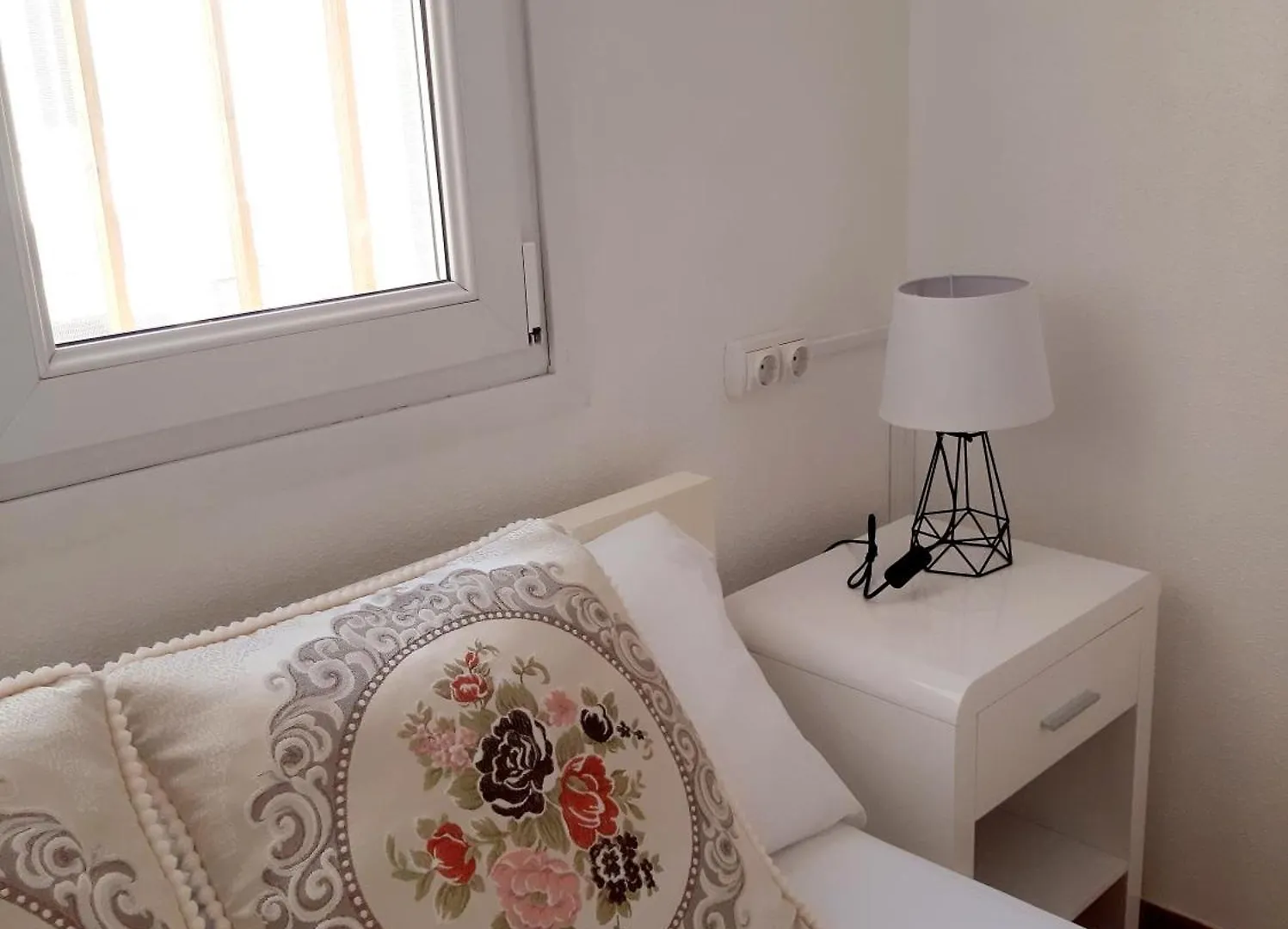 Habitacion Avilena Tropical En Aguadulce